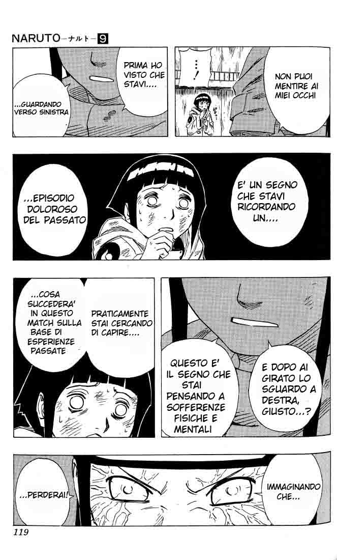 Read Naruto IT Manga Online