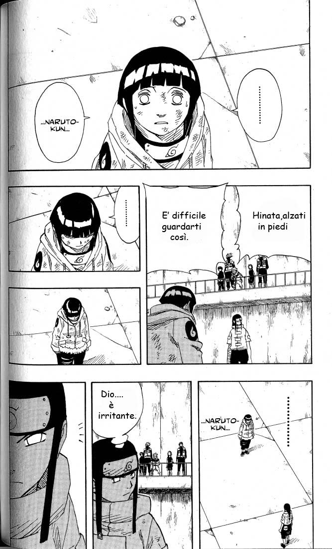 Read Naruto IT Manga Online