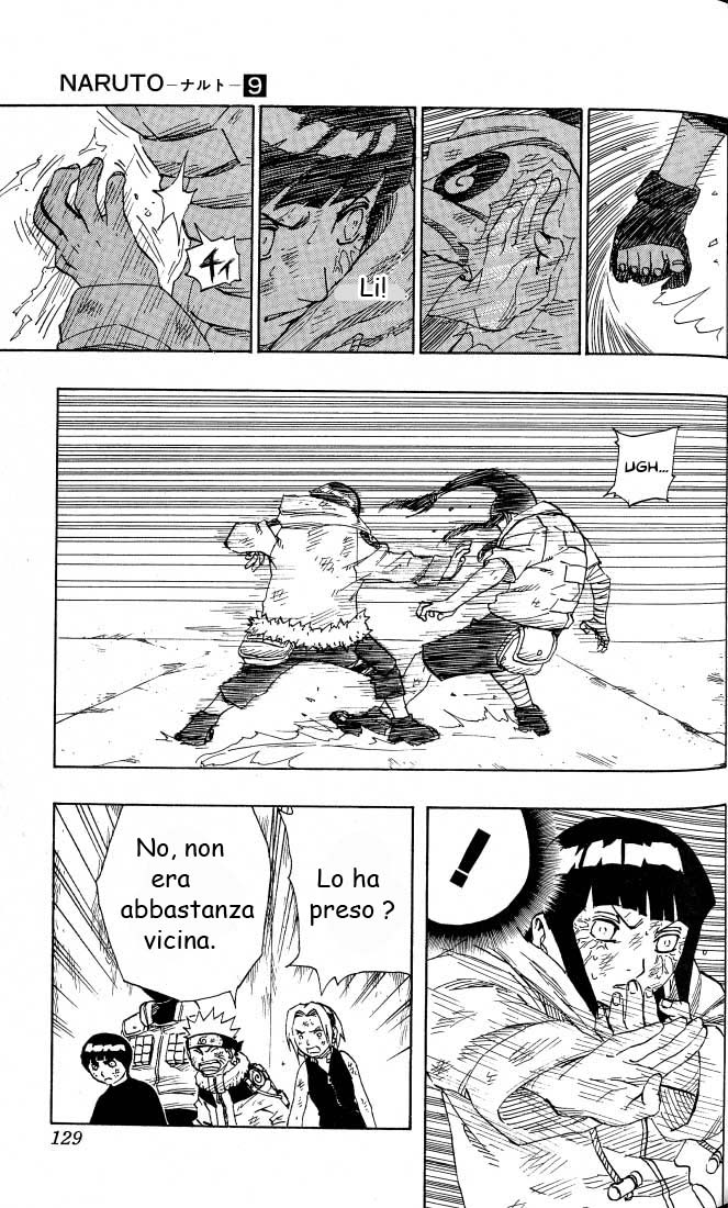 Read Naruto IT Manga Online