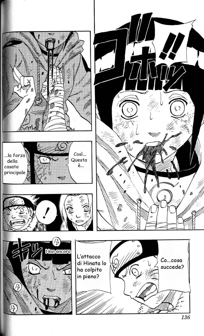 Read Naruto IT Manga Online