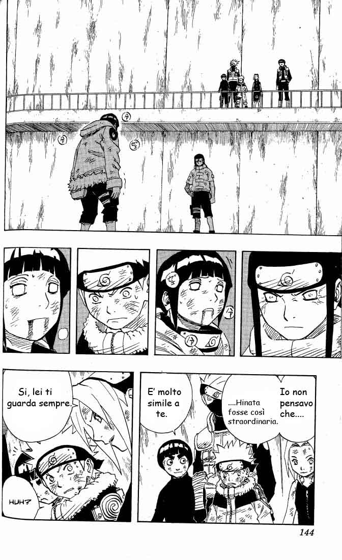 Read Naruto IT Manga Online