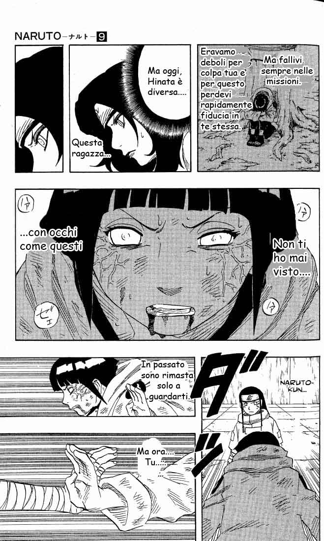 Read Naruto IT Manga Online