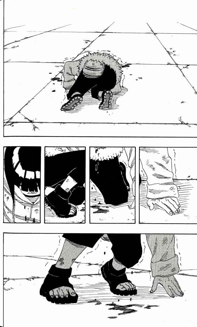 Read Naruto IT Manga Online