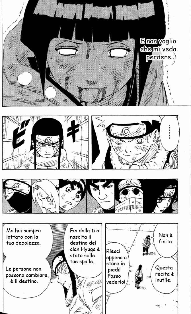Read Naruto IT Manga Online