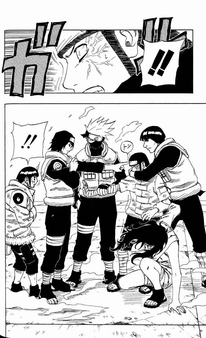 Read Naruto IT Manga Online