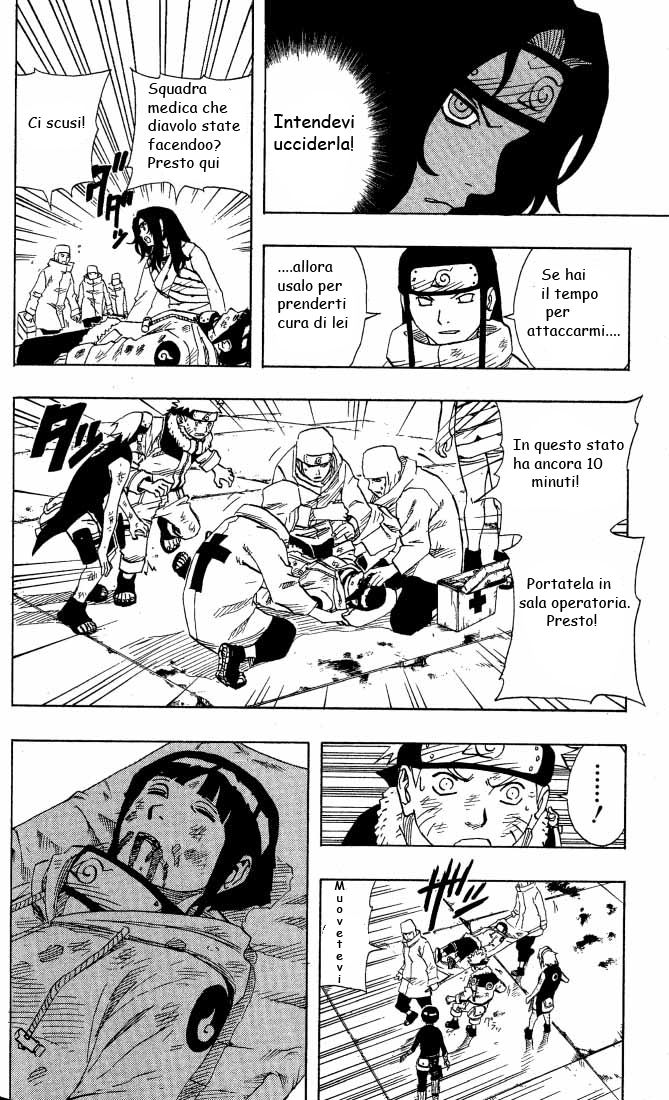 Read Naruto IT Manga Online