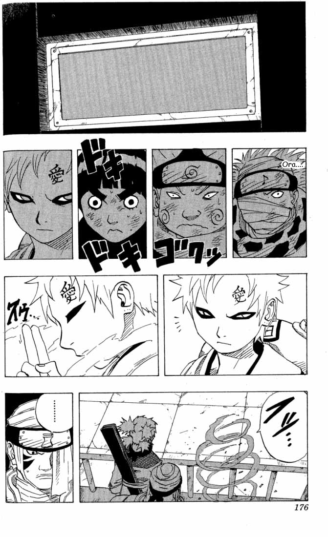 Read Naruto IT Manga Online