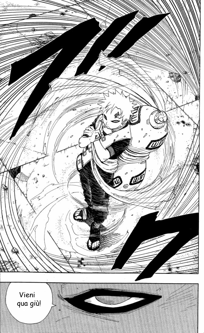 Read Naruto IT Manga Online