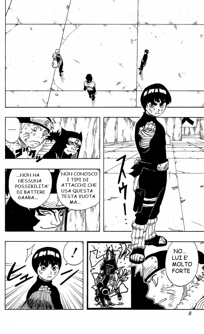 Read Naruto IT Manga Online