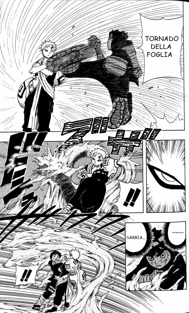 Read Naruto IT Manga Online