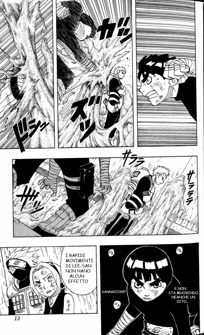 Read Naruto IT Manga Online