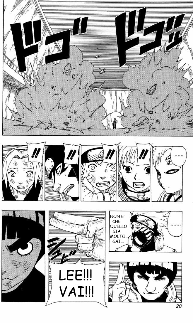 Read Naruto IT Manga Online