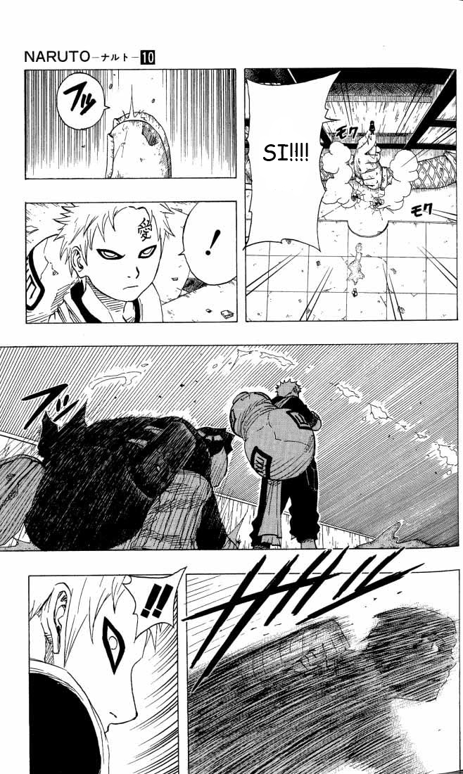 Read Naruto IT Manga Online