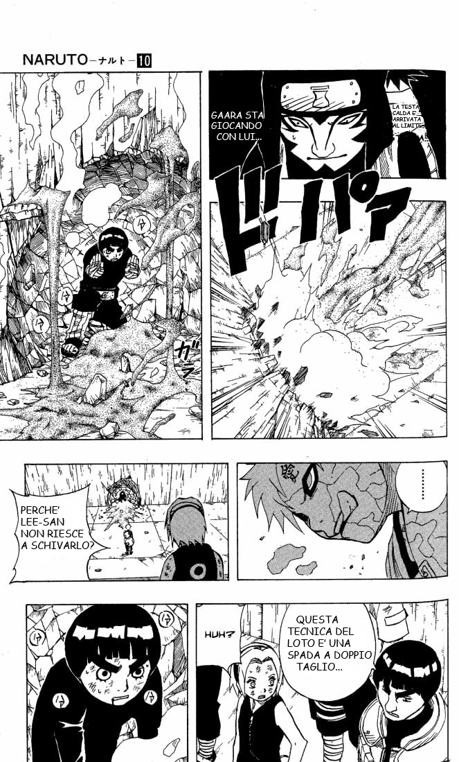 Read Naruto IT Manga Online