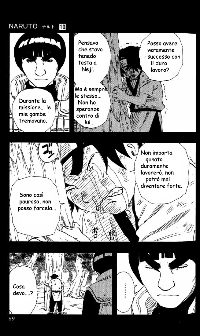 Read Naruto IT Manga Online