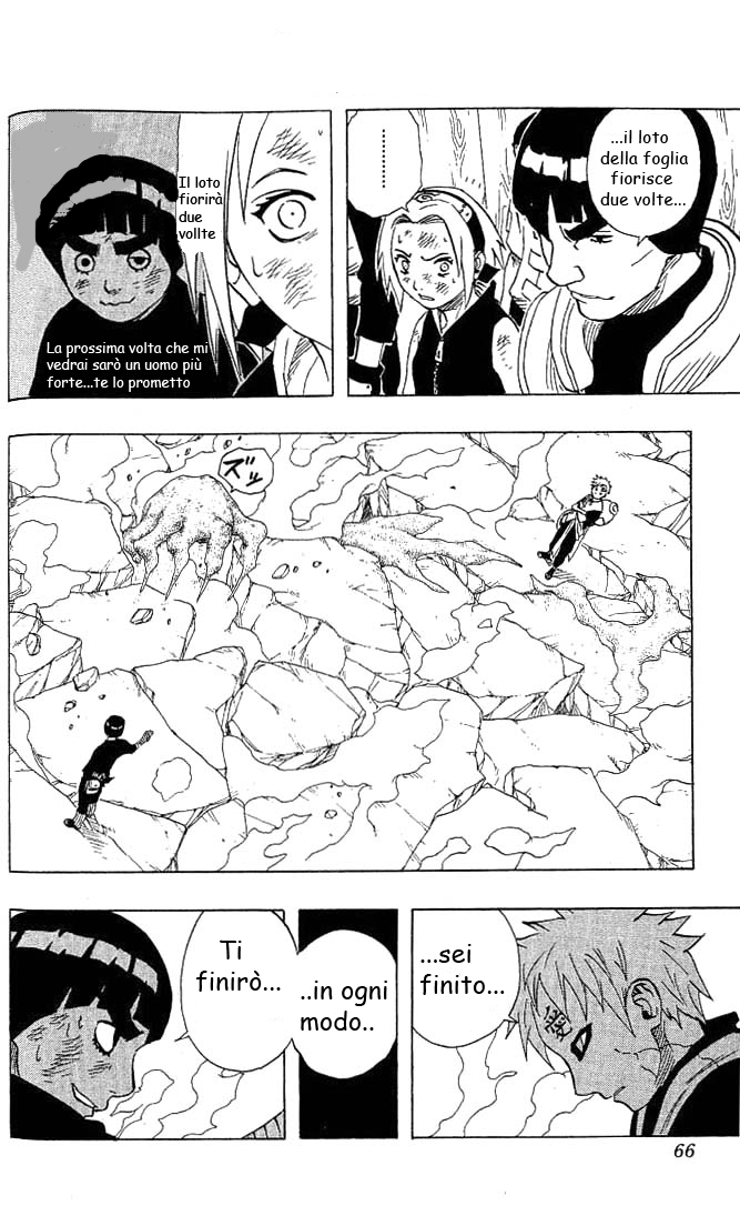 Read Naruto IT Manga Online