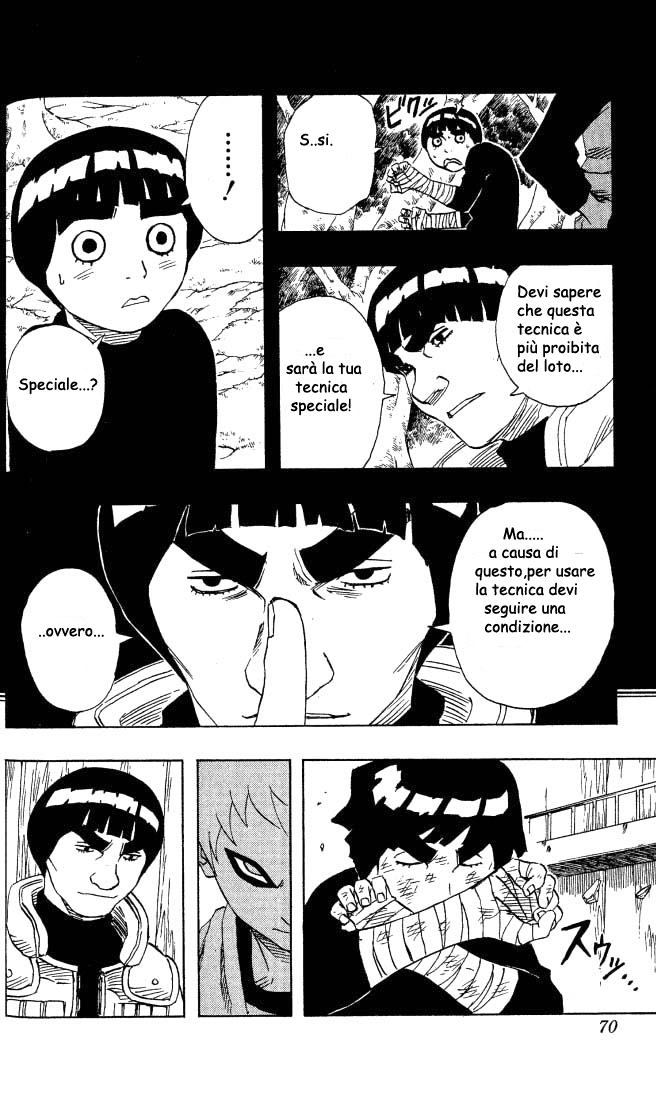 Read Naruto IT Manga Online