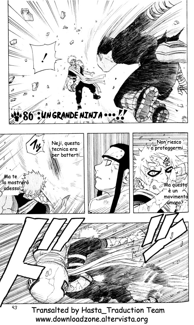 Read Naruto IT Manga Online