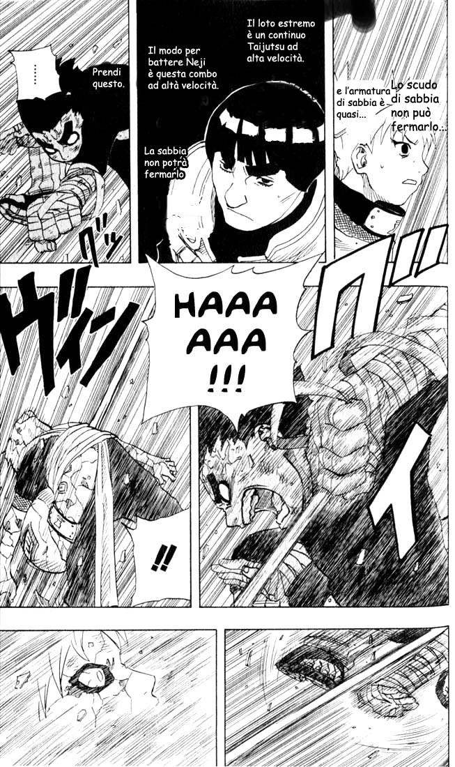 Read Naruto IT Manga Online