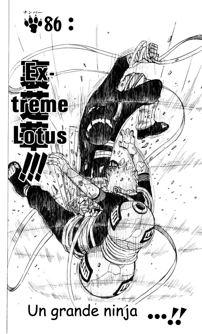 Read Naruto IT Manga Online