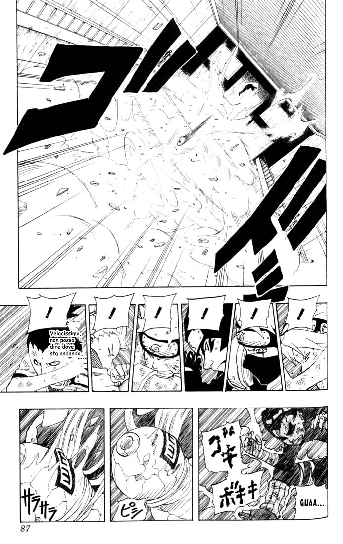 Read Naruto IT Manga Online
