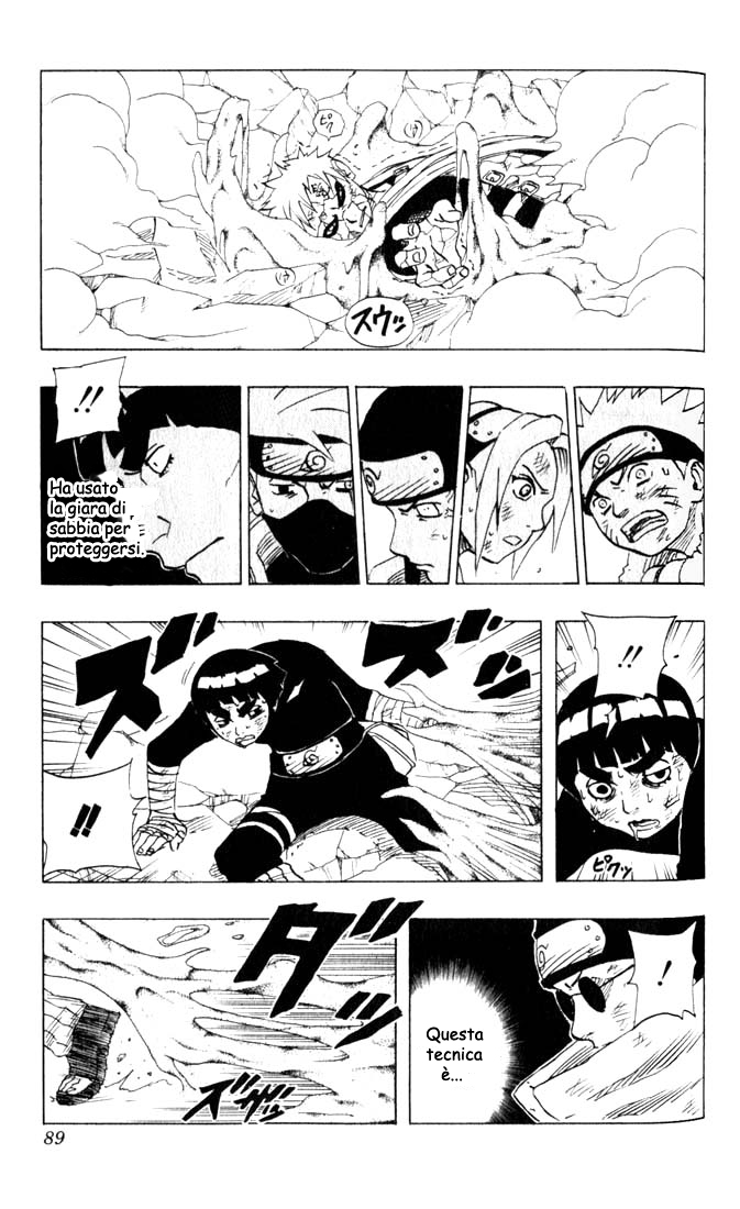 Read Naruto IT Manga Online