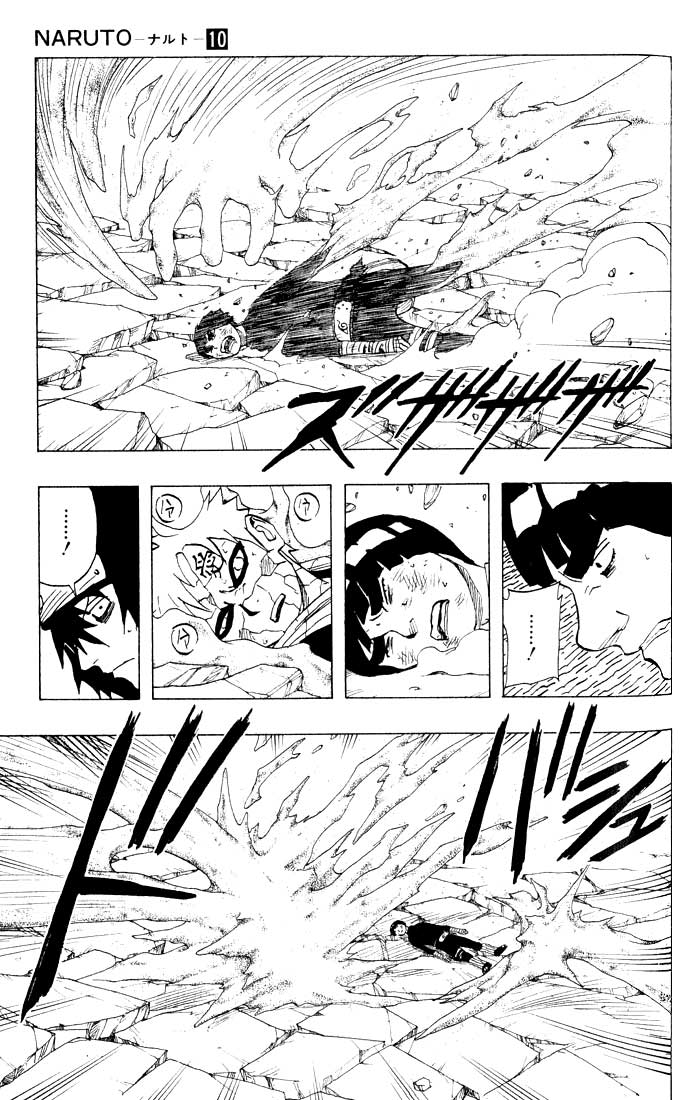 Read Naruto IT Manga Online