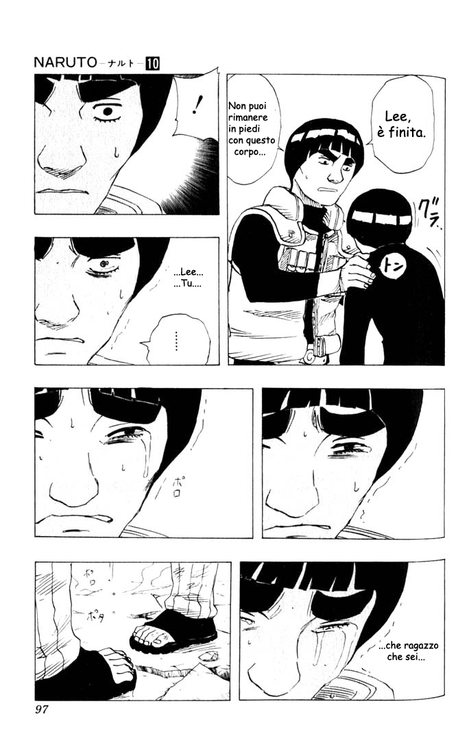 Read Naruto IT Manga Online