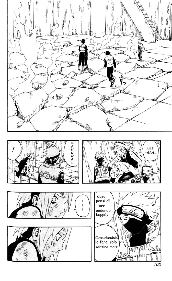 Read Naruto IT Manga Online