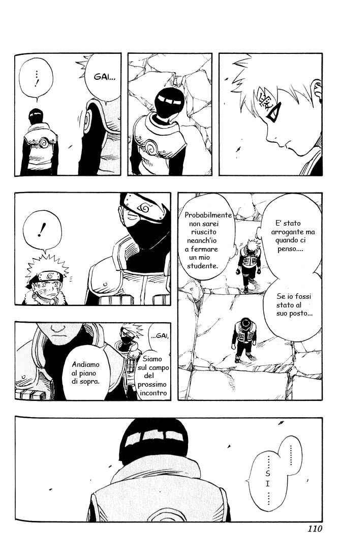 Read Naruto IT Manga Online