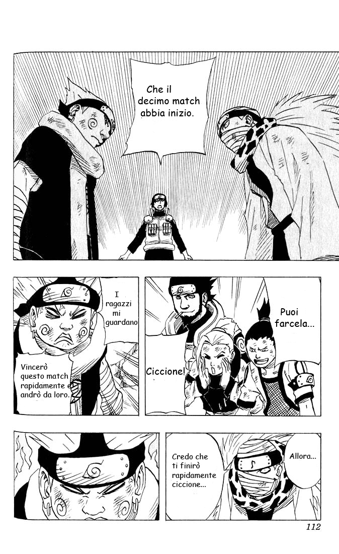 Read Naruto IT Manga Online