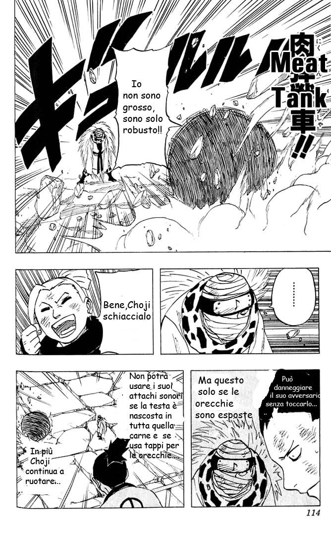 Read Naruto IT Manga Online