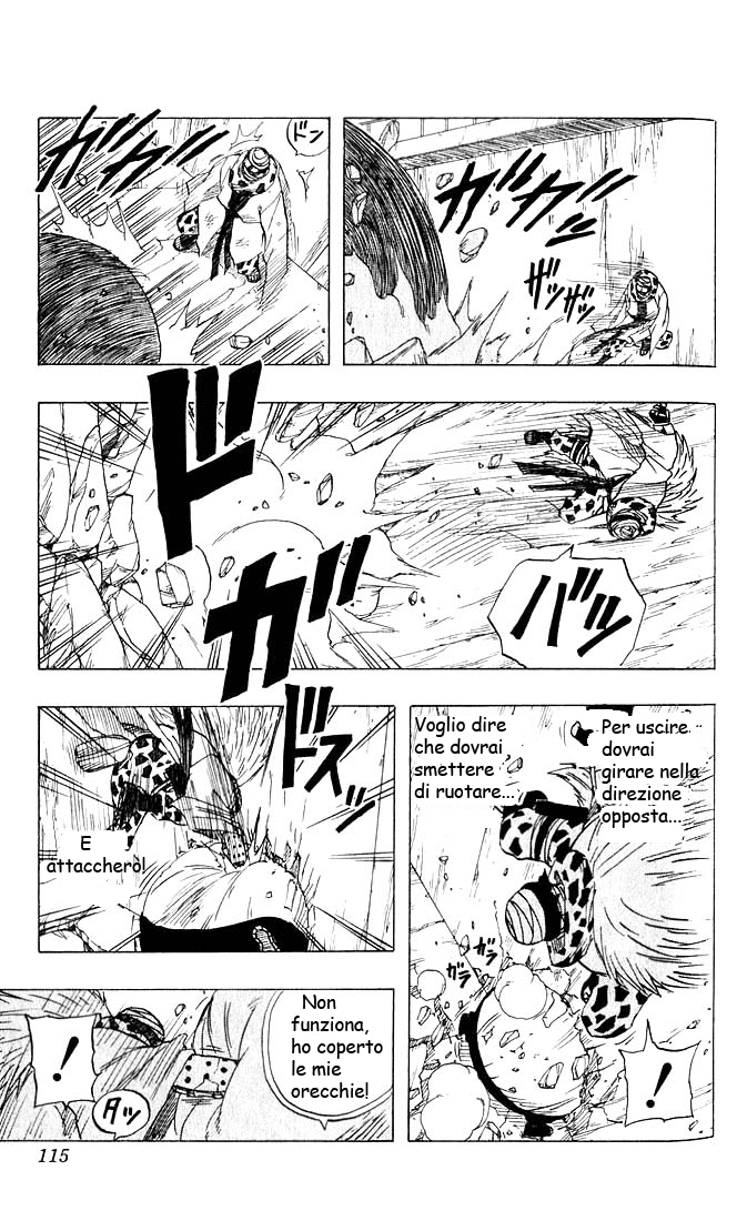 Read Naruto IT Manga Online