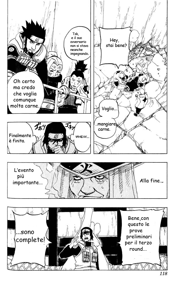Read Naruto IT Manga Online