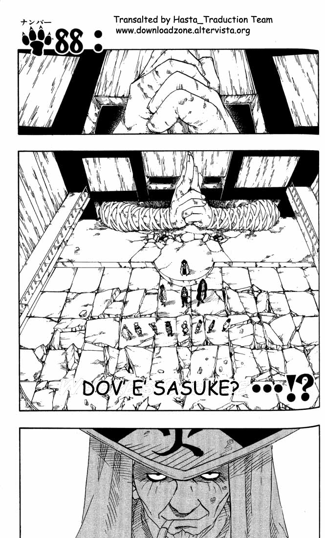 Read Naruto IT Manga Online