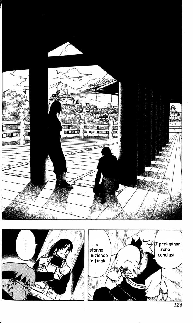 Read Naruto IT Manga Online
