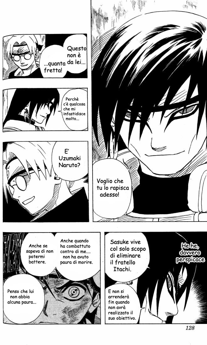 Read Naruto IT Manga Online