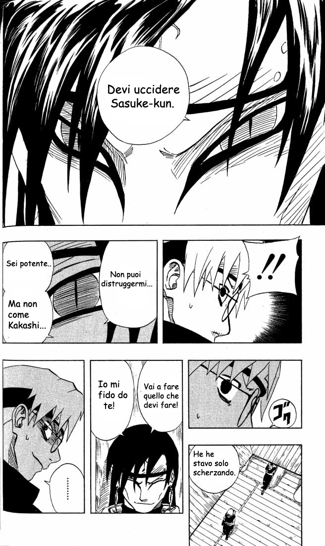 Read Naruto IT Manga Online