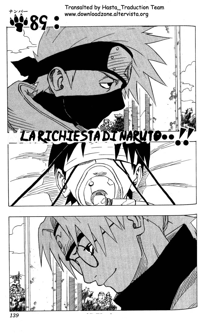 Read Naruto IT Manga Online