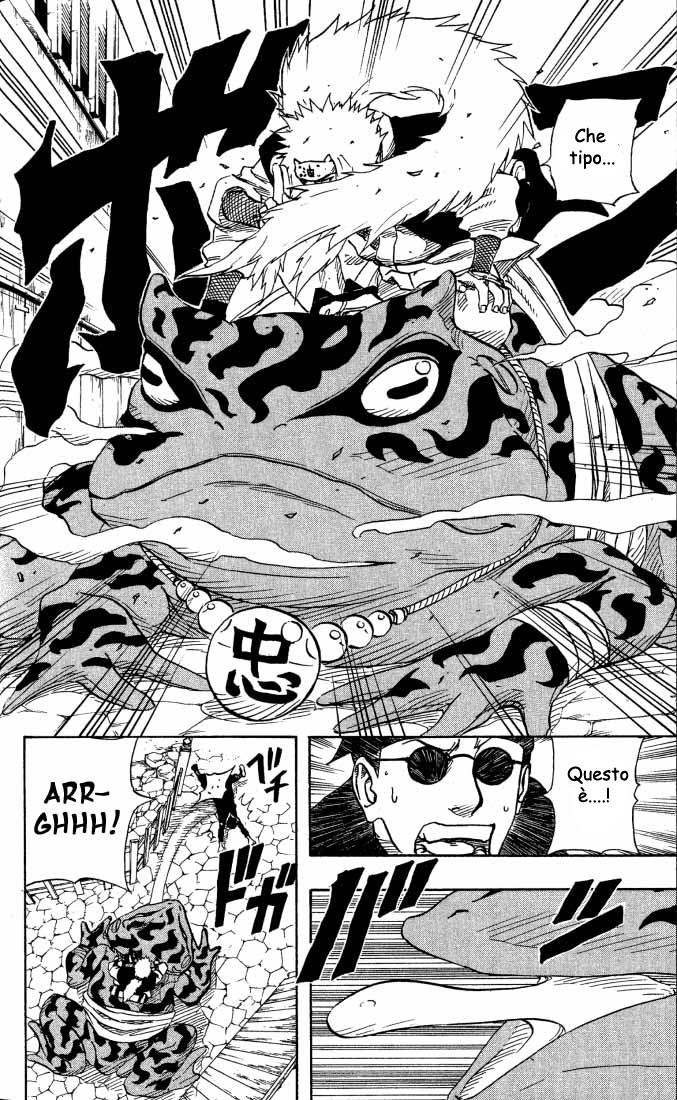 Read Naruto IT Manga Online