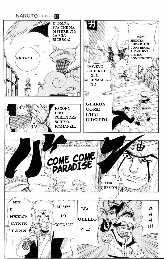 Read Naruto IT Manga Online
