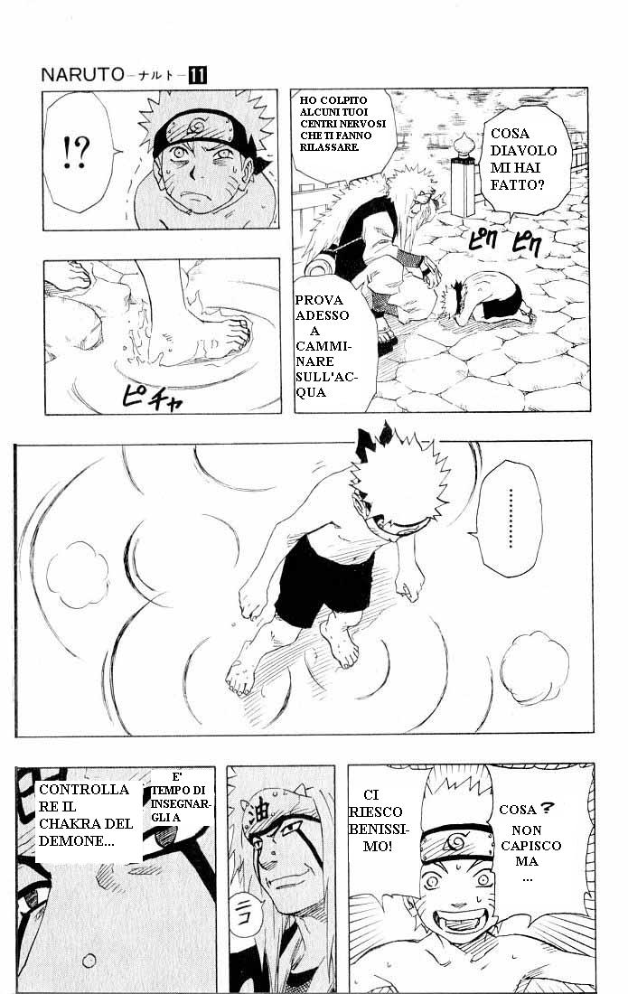 Read Naruto IT Manga Online