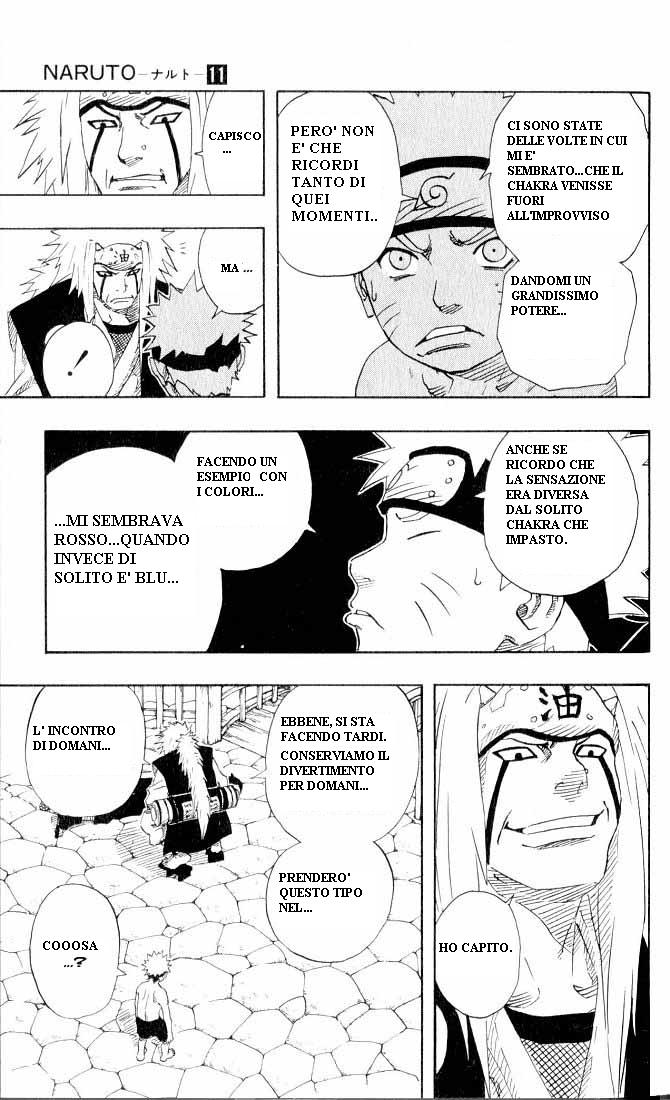 Read Naruto IT Manga Online