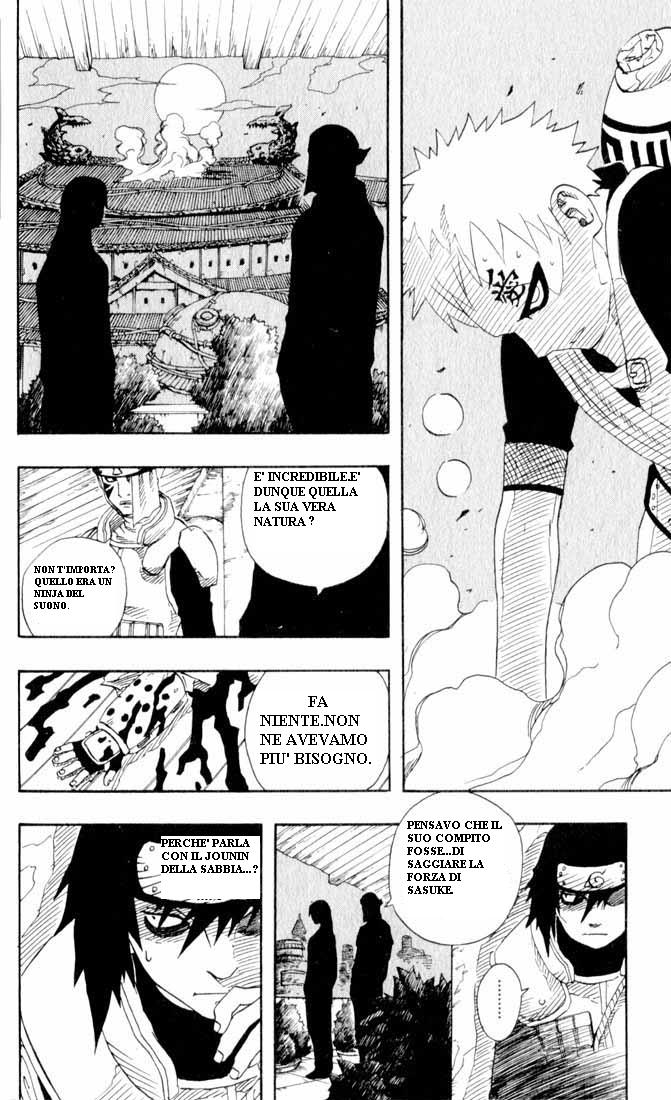 Read Naruto IT Manga Online