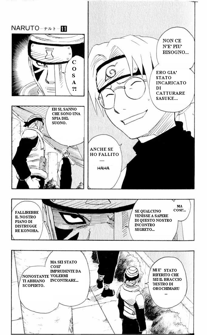 Read Naruto IT Manga Online