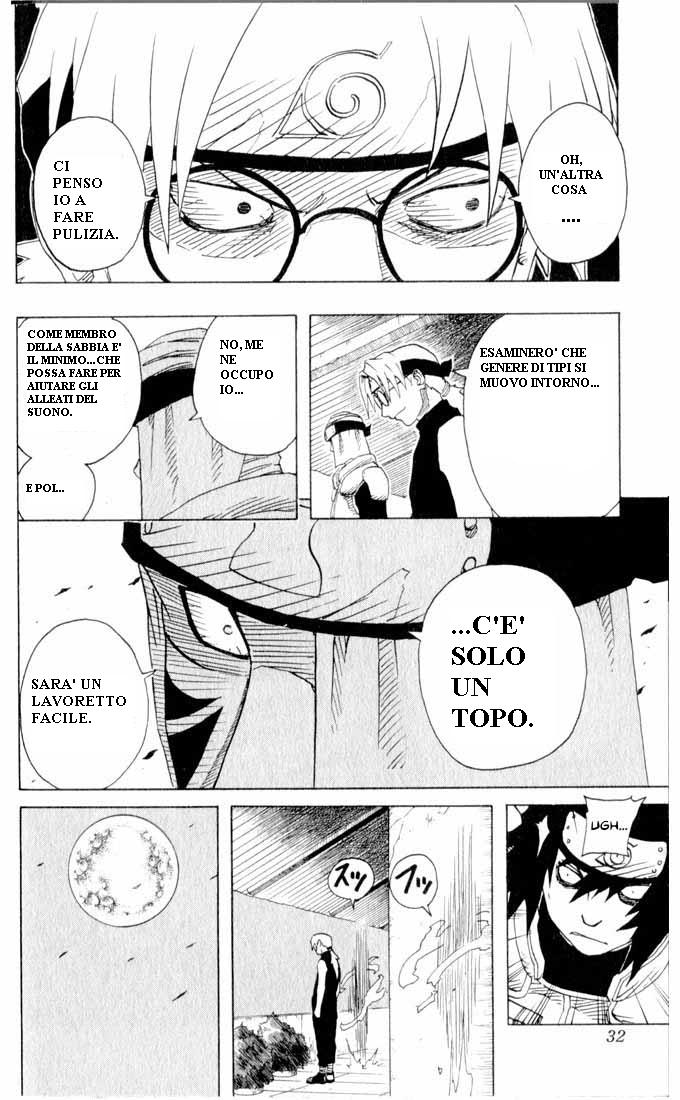Read Naruto IT Manga Online
