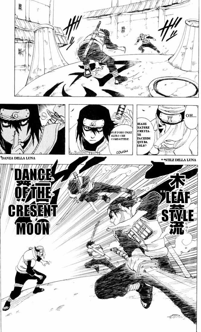 Read Naruto IT Manga Online