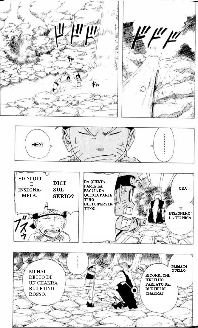 Read Naruto IT Manga Online