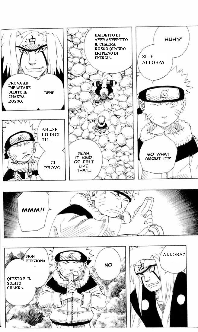 Read Naruto IT Manga Online