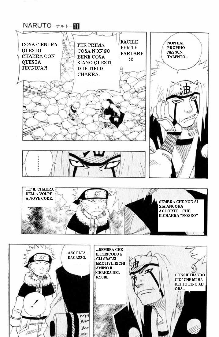 Read Naruto IT Manga Online
